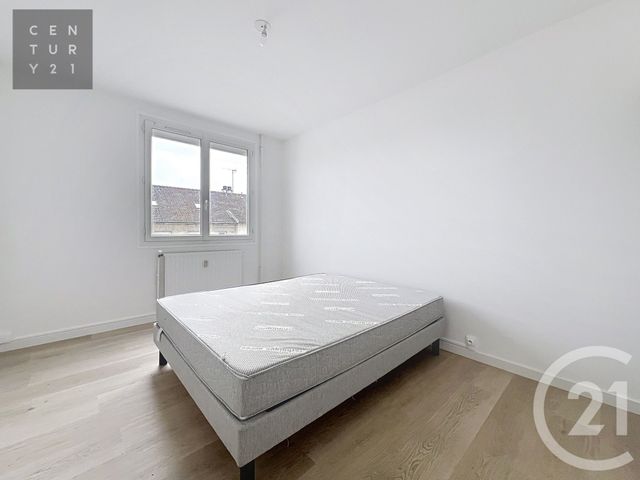 Appartement F4 &agrave; vendre - 4 pi&egrave;ces - 87,23 m2 - Troyes - 10 - CHAMPAGNE-ARDENNE