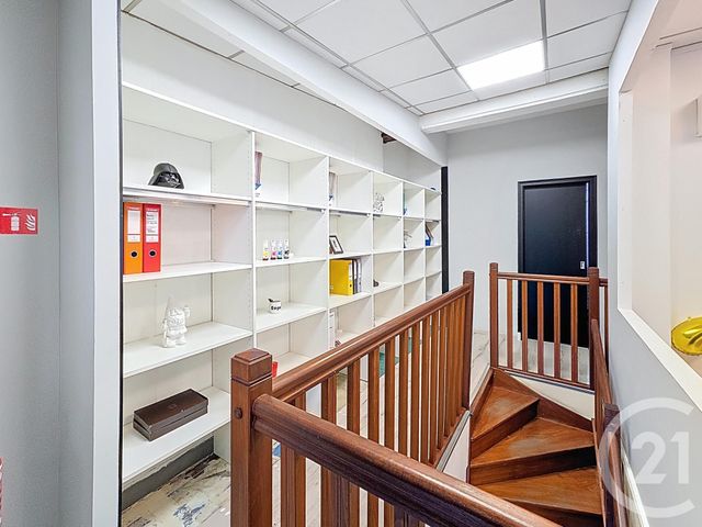 Local commercial à louer - 100.0 m2 - 10 - Aube