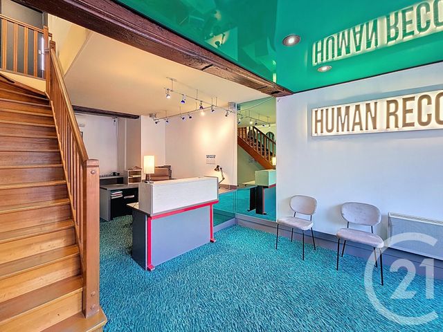 Local commercial à louer - 100.0 m2 - 10 - Aube