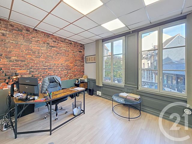 Local commercial à louer - 100.0 m2 - 10 - Aube