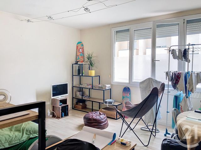 appartement - TROYES - 10