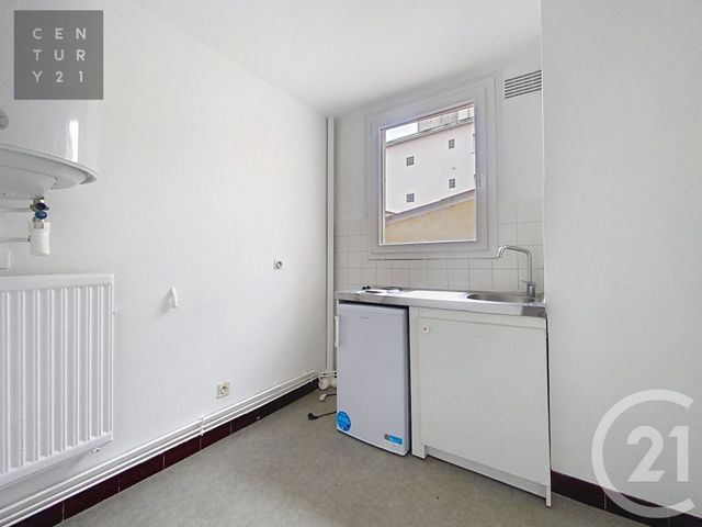 Appartement F1 bis &agrave; louer - 2 pi&egrave;ces - 31,90 m2 - Troyes - 10 - CHAMPAGNE-ARDENNE