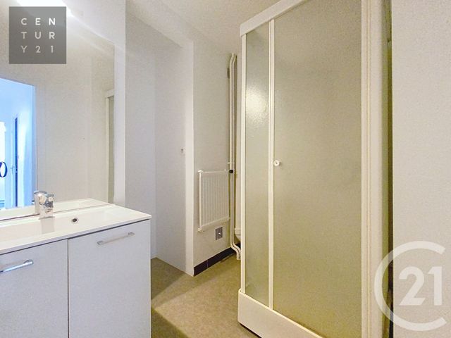 Appartement F1 bis &agrave; louer - 2 pi&egrave;ces - 31,90 m2 - Troyes - 10 - CHAMPAGNE-ARDENNE