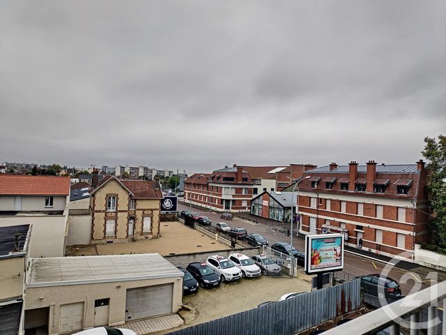 Appartement F2 à louer - 2 pièces - 48 m2 - St Julien Les Villas - 10 - CHAMPAGNE-ARDENNE