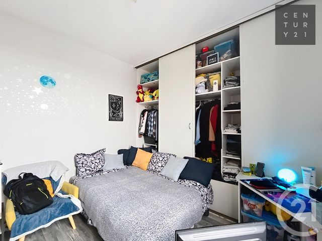 Appartement &agrave; vendre - 2 pi&egrave;ces - 36,62 m2 - Ste Savine - 10 - CHAMPAGNE-ARDENNE