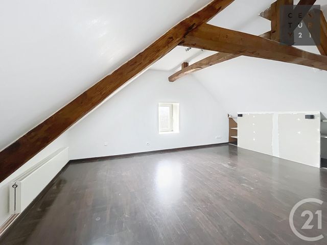 Maison à vendre - 7 pièces - 159,59 m2 - Virey Sous Bar - 10 - CHAMPAGNE-ARDENNE