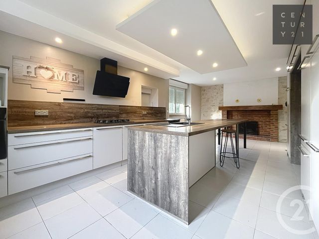 maison - VIREY SOUS BAR - 10