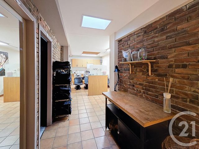 Local commercial à louer - 90.0 m2 - 10 - Aube