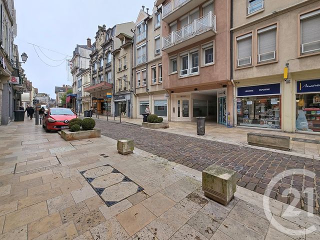 Local commercial à louer - 90.0 m2 - 10 - Aube