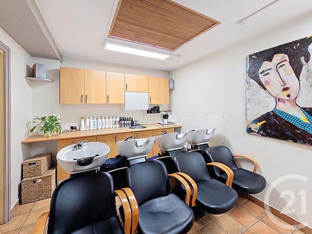 Local commercial à louer - 90.0 m2 - 10 - Aube