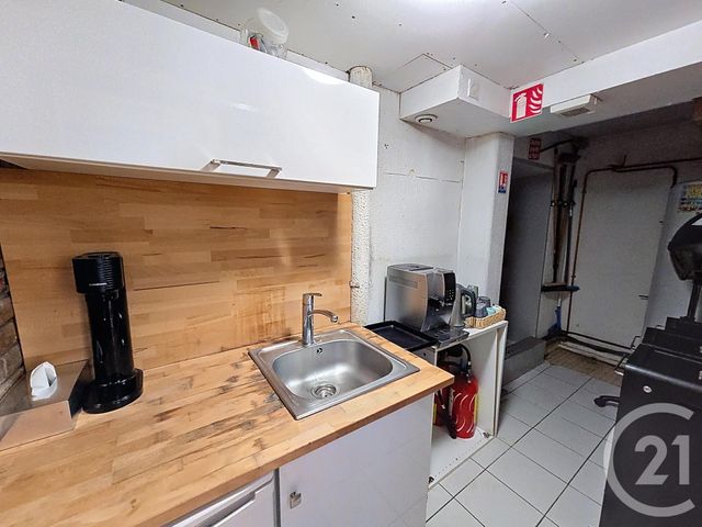 Local commercial à louer - 90.0 m2 - 10 - Aube