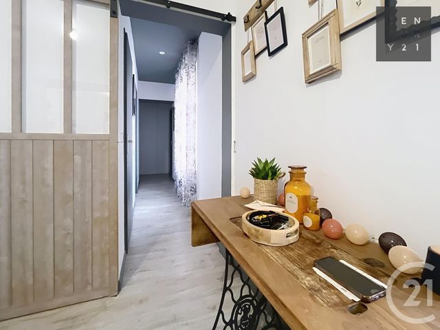 Maison à vendre - 4 pièces - 75,98 m2 - Savieres - 10 - CHAMPAGNE-ARDENNE