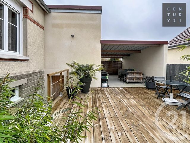 Maison à vendre - 4 pièces - 75,98 m2 - Savieres - 10 - CHAMPAGNE-ARDENNE