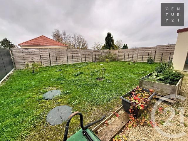 Maison à vendre - 4 pièces - 75,98 m2 - Savieres - 10 - CHAMPAGNE-ARDENNE