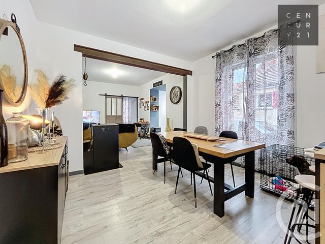 Maison à vendre - 4 pièces - 75,98 m2 - Savieres - 10 - CHAMPAGNE-ARDENNE