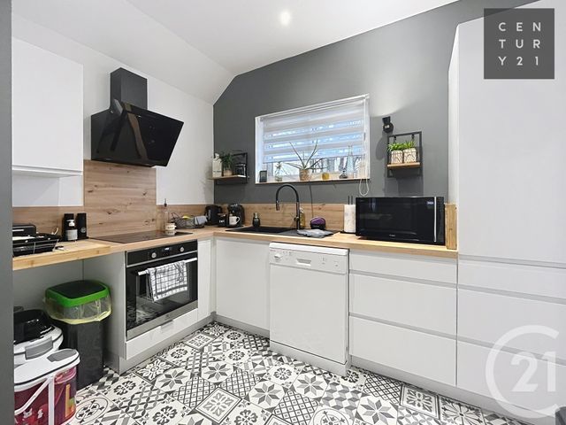 Maison à vendre - 4 pièces - 75,98 m2 - Savieres - 10 - CHAMPAGNE-ARDENNE