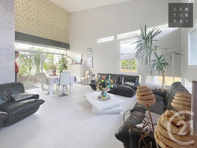 Maison à vendre - 11 pièces - 299,76 m2 - St Hilaire Sous Romilly - 10 - CHAMPAGNE-ARDENNE