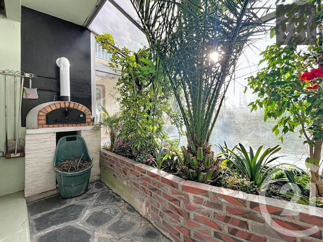 Maison à vendre - 11 pièces - 299,76 m2 - St Hilaire Sous Romilly - 10 - CHAMPAGNE-ARDENNE