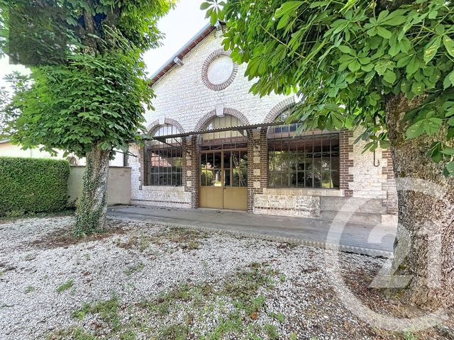 Maison &agrave; vendre - 8 pi&egrave;ces - 261,70 m2 - Bar Sur Seine - 10 - CHAMPAGNE-ARDENNE