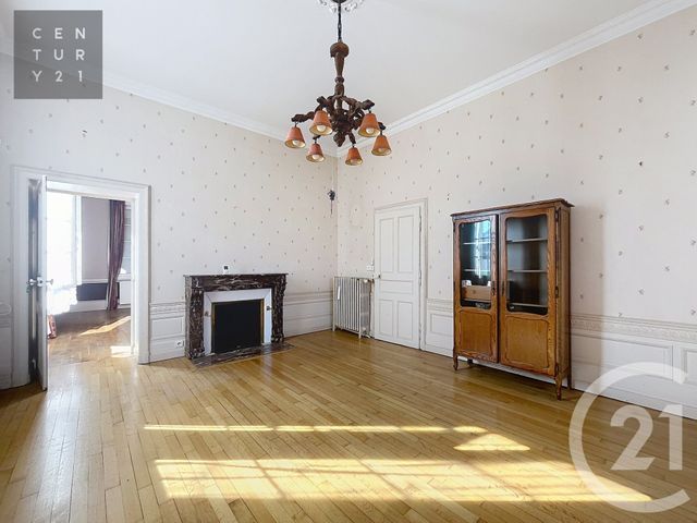 Maison &agrave; vendre - 8 pi&egrave;ces - 261,70 m2 - Bar Sur Seine - 10 - CHAMPAGNE-ARDENNE