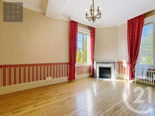 maison - BAR SUR SEINE - 10