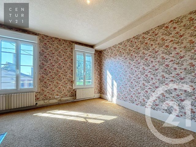 Maison &agrave; vendre - 8 pi&egrave;ces - 261,70 m2 - Bar Sur Seine - 10 - CHAMPAGNE-ARDENNE