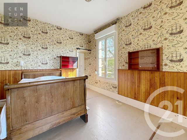 Maison &agrave; vendre - 8 pi&egrave;ces - 261,70 m2 - Bar Sur Seine - 10 - CHAMPAGNE-ARDENNE