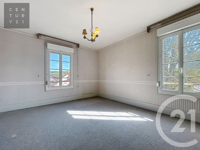 Maison &agrave; vendre - 8 pi&egrave;ces - 261,70 m2 - Bar Sur Seine - 10 - CHAMPAGNE-ARDENNE