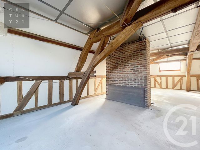 Maison &agrave; vendre - 8 pi&egrave;ces - 261,70 m2 - Bar Sur Seine - 10 - CHAMPAGNE-ARDENNE
