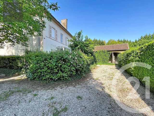 Maison &agrave; vendre - 8 pi&egrave;ces - 261,70 m2 - Bar Sur Seine - 10 - CHAMPAGNE-ARDENNE