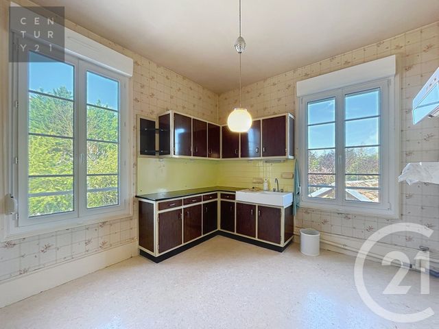 Maison &agrave; vendre - 8 pi&egrave;ces - 261,70 m2 - Bar Sur Seine - 10 - CHAMPAGNE-ARDENNE