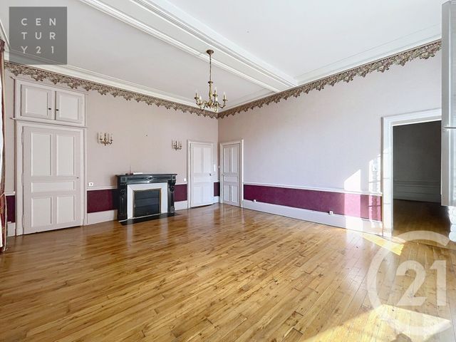 Maison &agrave; vendre - 8 pi&egrave;ces - 261,70 m2 - Bar Sur Seine - 10 - CHAMPAGNE-ARDENNE