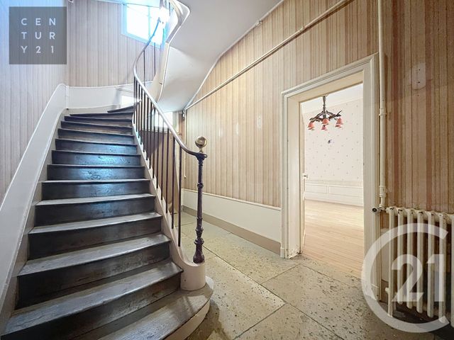 Maison &agrave; vendre - 8 pi&egrave;ces - 261,70 m2 - Bar Sur Seine - 10 - CHAMPAGNE-ARDENNE