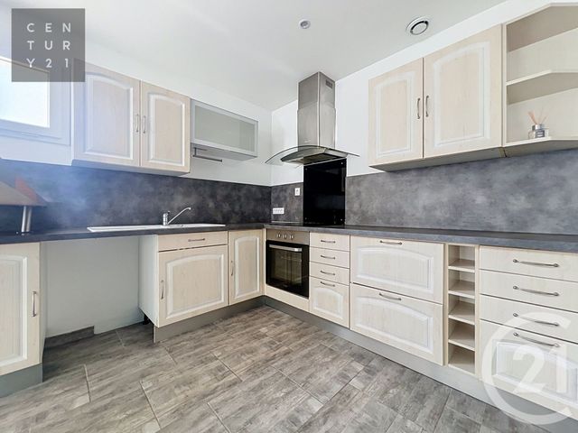 Maison &agrave; vendre - 3 pi&egrave;ces - 70,17 m2 - Troyes - 10 - CHAMPAGNE-ARDENNE