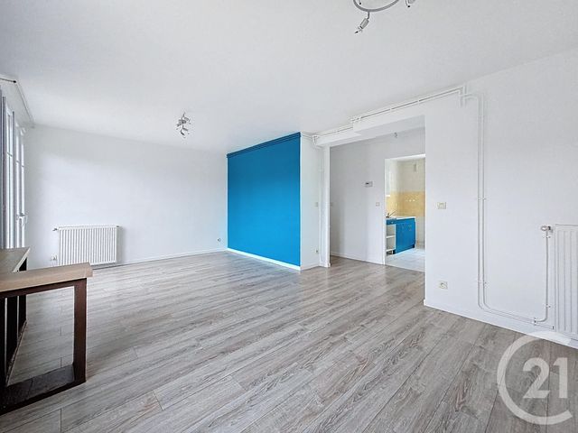 Appartement F2 à louer - 2 pièces - 55 m2 - Troyes - 10 - CHAMPAGNE-ARDENNE