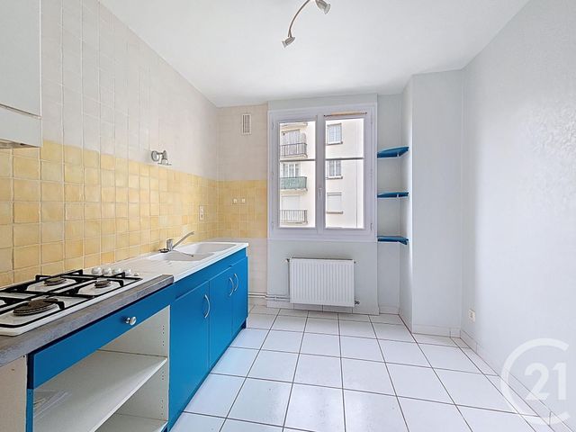 Appartement F2 à louer - 2 pièces - 55 m2 - Troyes - 10 - CHAMPAGNE-ARDENNE