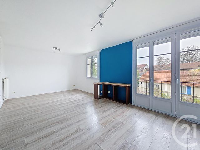 Appartement F2 à louer - 2 pièces - 55 m2 - Troyes - 10 - CHAMPAGNE-ARDENNE