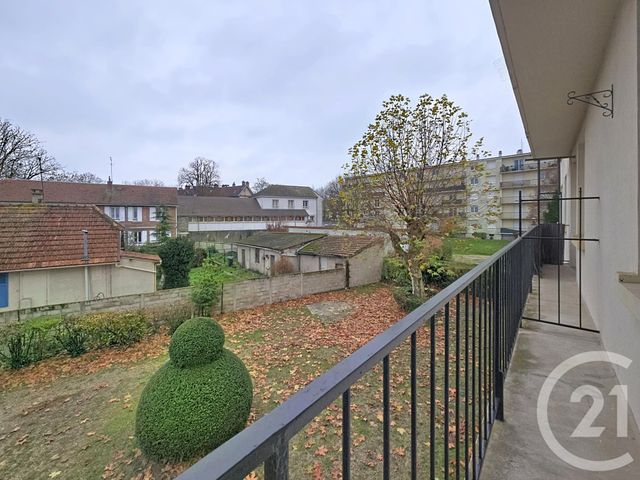 Appartement F2 à louer - 2 pièces - 55 m2 - Troyes - 10 - CHAMPAGNE-ARDENNE