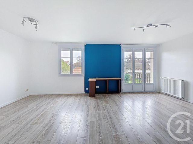 Appartement F2 à louer - 2 pièces - 55 m2 - Troyes - 10 - CHAMPAGNE-ARDENNE