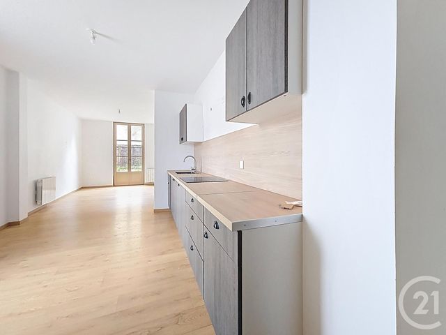 Appartement F3 à louer - 3 pièces - 53,70 m2 - Troyes - 10 - CHAMPAGNE-ARDENNE