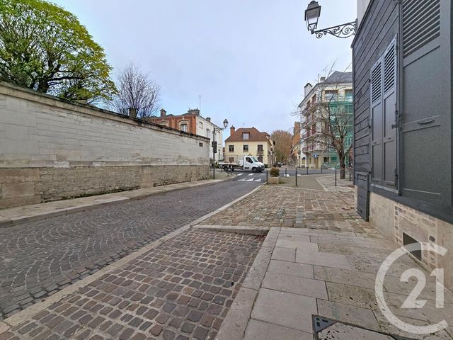 Appartement F3 à louer - 3 pièces - 53,70 m2 - Troyes - 10 - CHAMPAGNE-ARDENNE