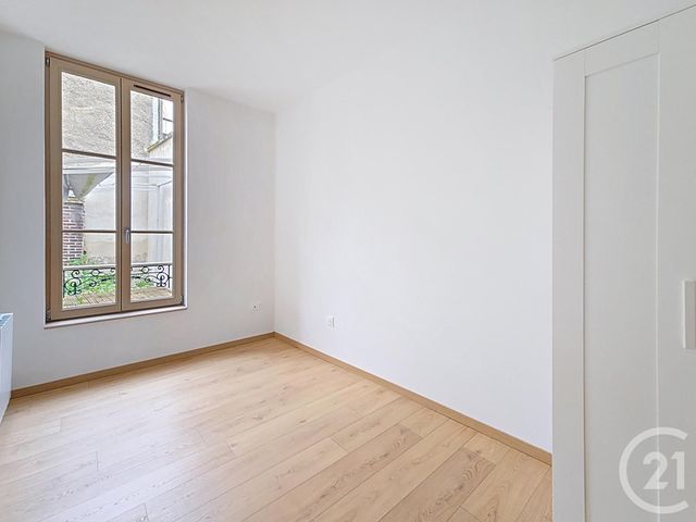 Appartement F3 à louer - 3 pièces - 53,70 m2 - Troyes - 10 - CHAMPAGNE-ARDENNE