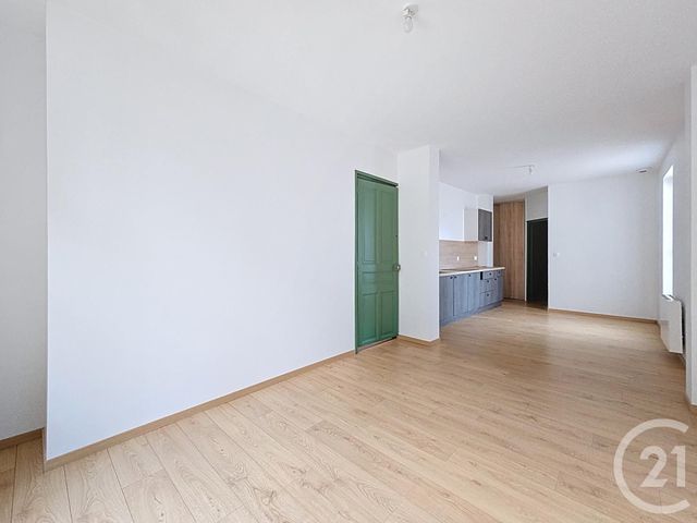 Appartement F3 à louer - 3 pièces - 53,70 m2 - Troyes - 10 - CHAMPAGNE-ARDENNE
