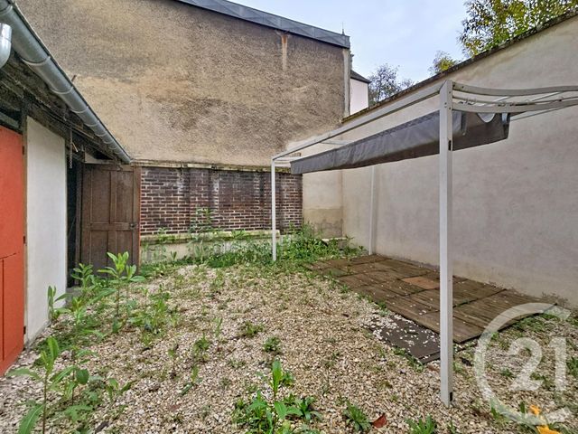 Appartement F3 à louer - 3 pièces - 53,70 m2 - Troyes - 10 - CHAMPAGNE-ARDENNE