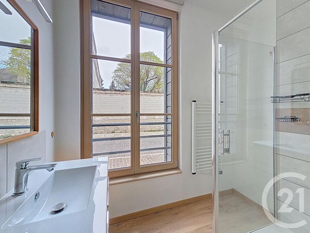 Appartement F3 à louer - 3 pièces - 53,70 m2 - Troyes - 10 - CHAMPAGNE-ARDENNE