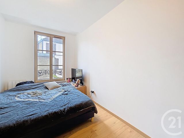 Appartement F3 à louer - 3 pièces - 58 m2 - Troyes - 10 - CHAMPAGNE-ARDENNE