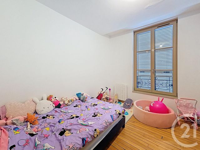 Appartement F3 à louer - 3 pièces - 58 m2 - Troyes - 10 - CHAMPAGNE-ARDENNE