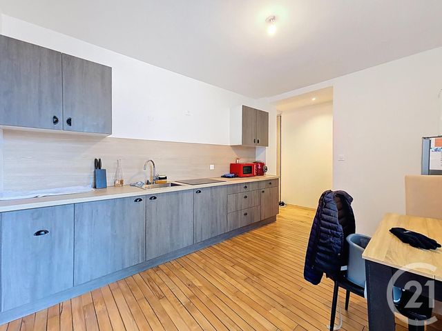Appartement F3 à louer - 3 pièces - 58 m2 - Troyes - 10 - CHAMPAGNE-ARDENNE