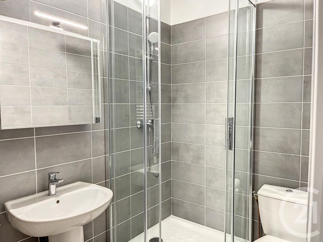 Appartement Studio à louer - 1 pièce - 22 m2 - Troyes - 10 - CHAMPAGNE-ARDENNE