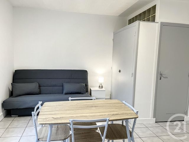 Appartement Studio à louer - 1 pièce - 22 m2 - Troyes - 10 - CHAMPAGNE-ARDENNE